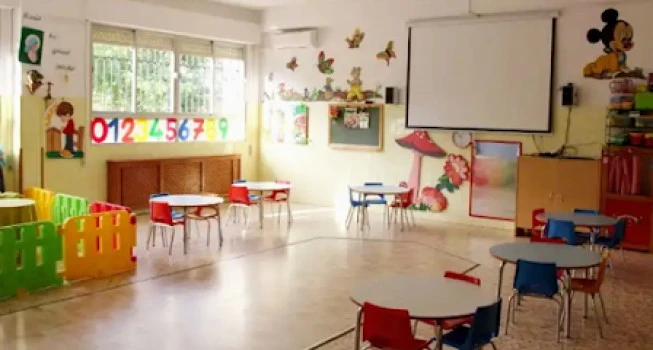 Centro Privado De Educación Infantil San José Obrero