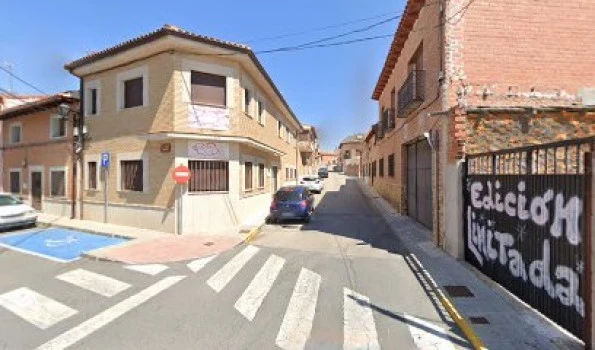 Escuela Infantil Nubes