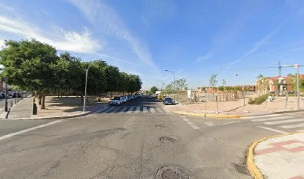 Cdiat, Centro De Desarrollo Infantil Y Atención Temprana