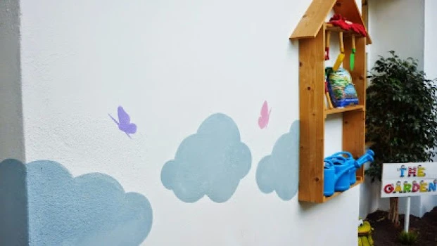 Centro de Educación Infantil Pasito a Pasito