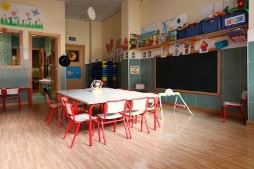 Escuela Infantil Kinder