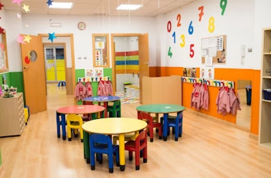 PequeSchool Centro de Educación Infantil Bilingüe