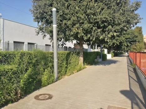 L'Alqueria, Escuela de Educación Infantil Municipal