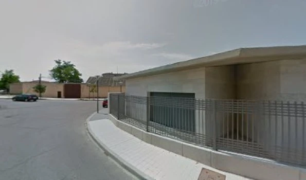 Escuela Infantil Municipal Tambores de Paz