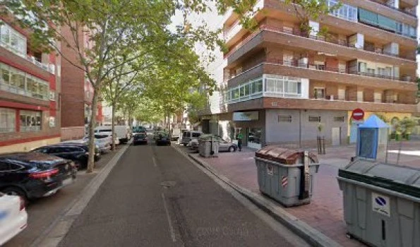 Escuela Infantil Noelia