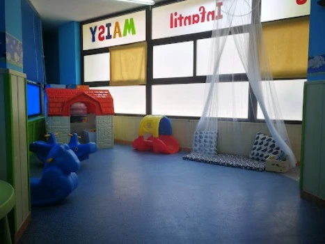 Centro Infantil Maisy