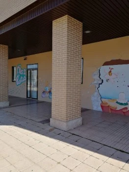 Mis Primeros Pasitos