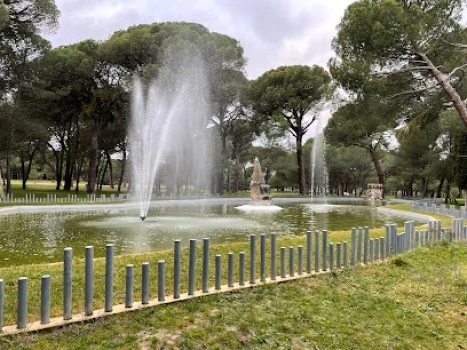 Bosque de Valorio