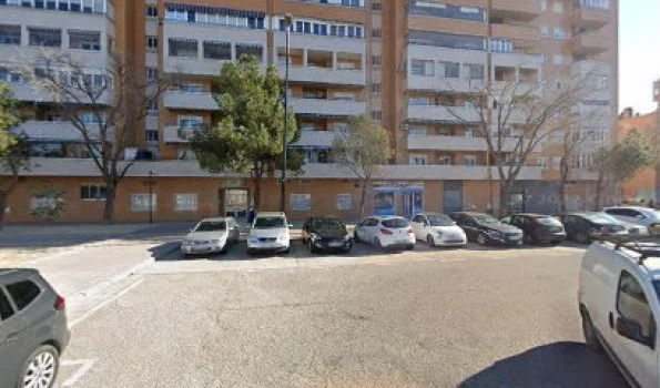 Centro de Educación Infantil Andarines