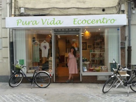Pura Vida ecocentro