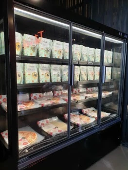Aliments Onyar (Grup Fundació Ramon Noguera)
