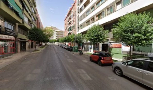 Copistería Jesú