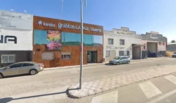 Gráficas la Paz de Torredonjimeno Sl