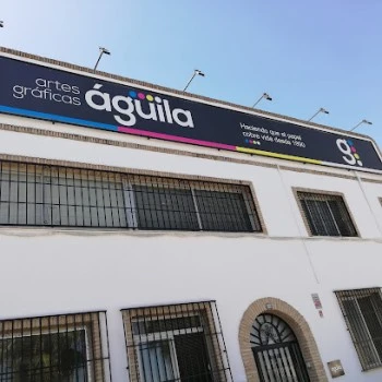 Gráficas Águila S.C.