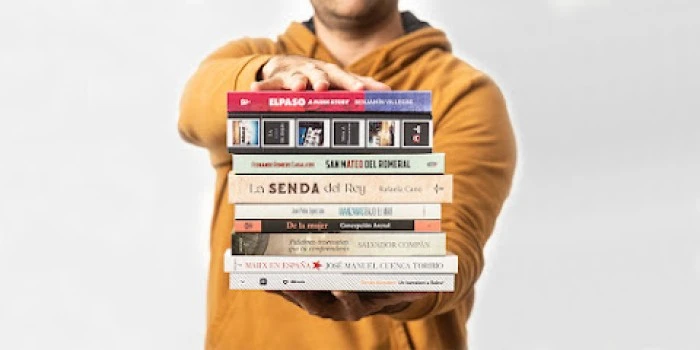 I Love Book