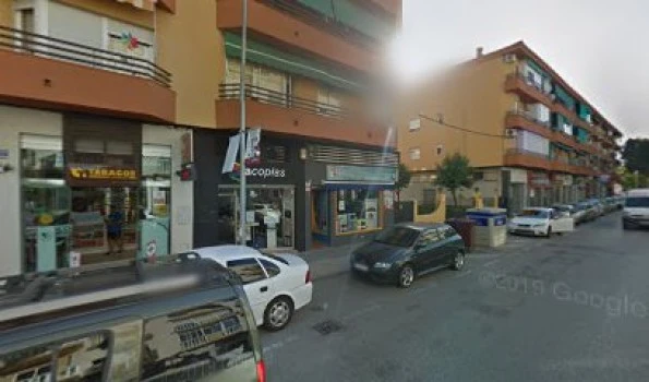 Acopias Úbeda