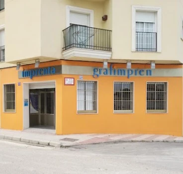 GRAFIMPREN, S.L.