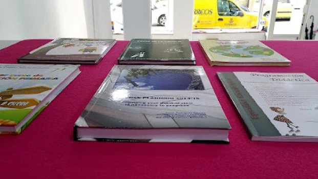 Printalias Linares - Imprenta y publicidad