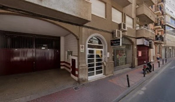 Imprenta Caballero C.B.