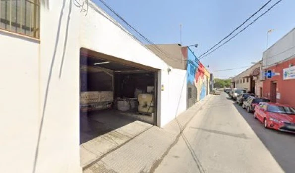 ORTEGA IMPRESORES S.L.