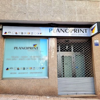 Planoprint