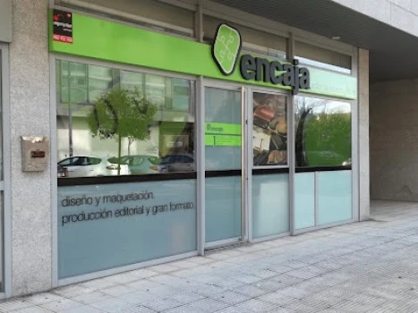 Encaja