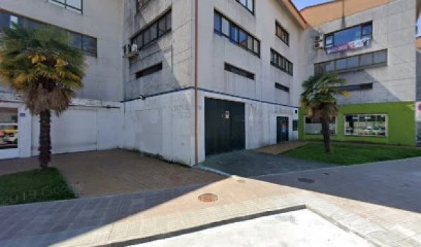 Sergraf Pontevedra