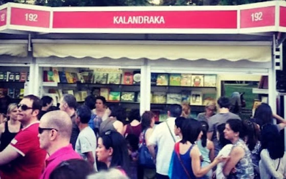 Kalandraka Editora
