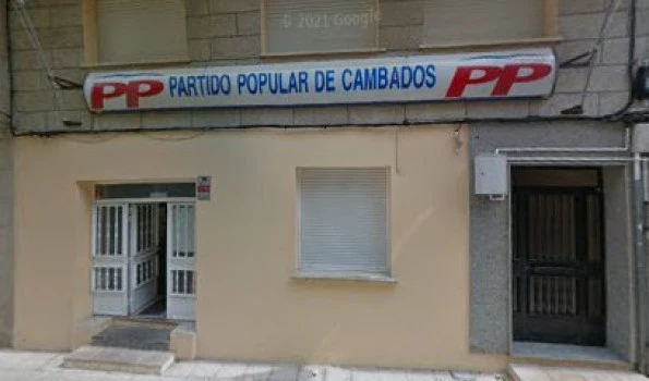 Imprenta Fidalgo