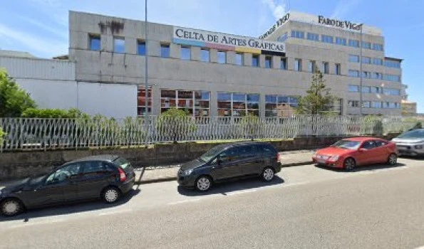 Celta De Artes Gráficas S L