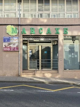 Imprenta Marcaxe