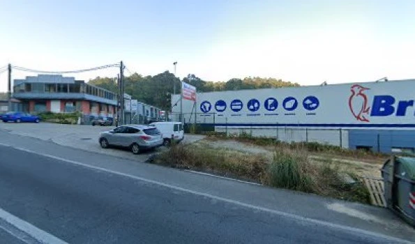 Imprenta DC
