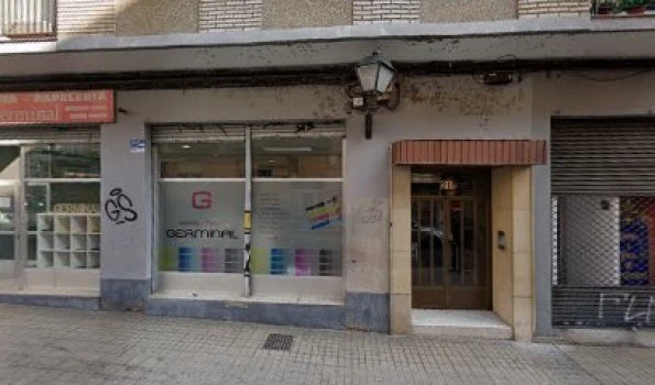 Imprenta Papelería Germinal