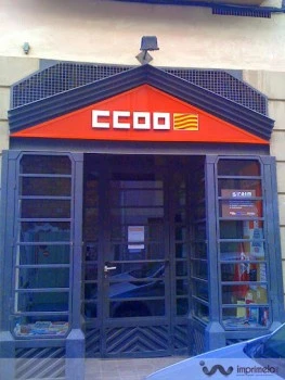 IMPRIMELO ROTULACION Y PUBLICIDAD