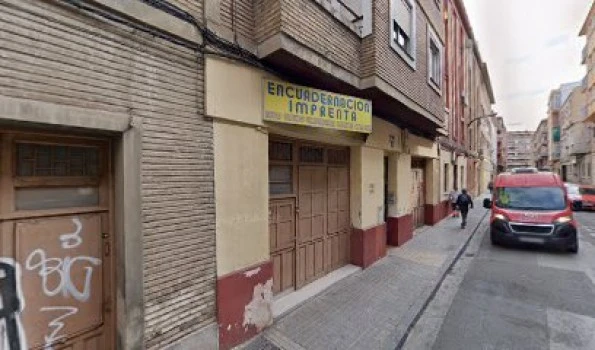 Encuadernacion Imprenta