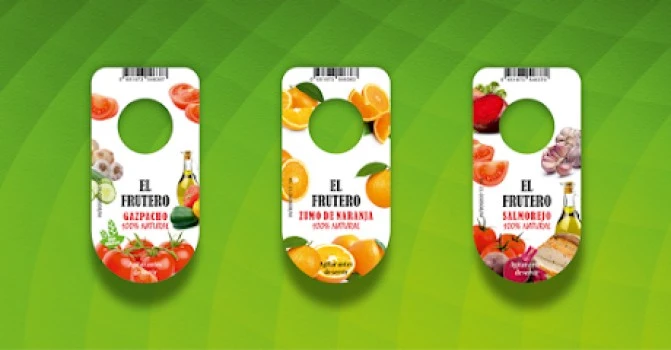 Lideris · Impresión y diseño profesional.