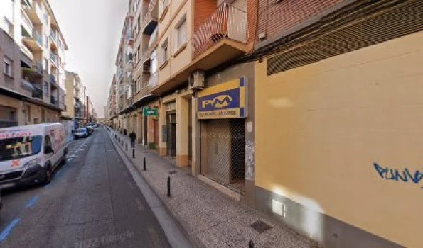 Talleres Gráficos la Unión
