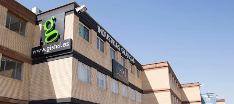 Gistel Industrias Graficas