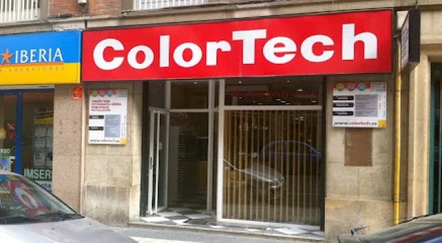 Colortech