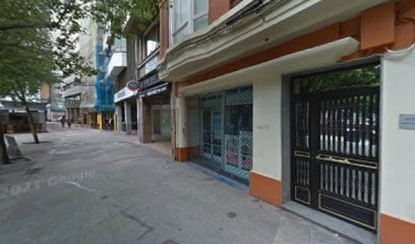 Capa inmobiliaria
