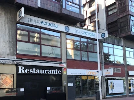 Grupo Acredita