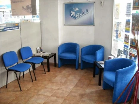 Asesores Inmobiliarios