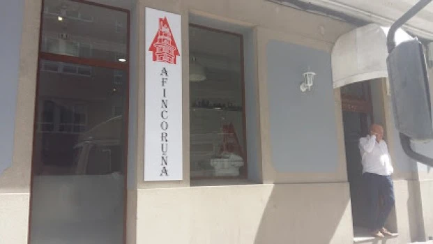 Administraciones de Fincas Coruña SL (Afincoruña inmobiliaria)