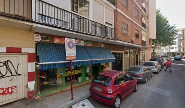 Sharp Ciudad Real