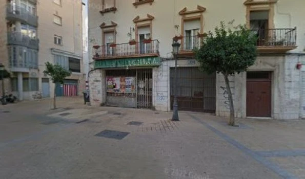 Rd Inmobiliaria Huelva