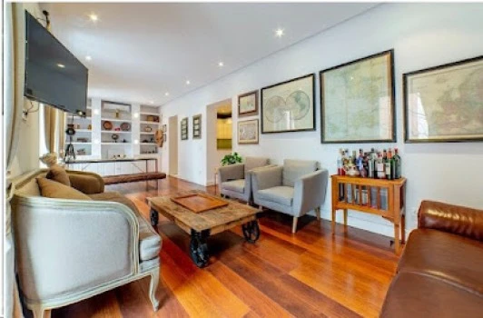 DS Realtors inmobiliaria en madrid