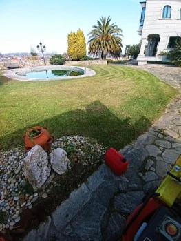 Jardinería Garea