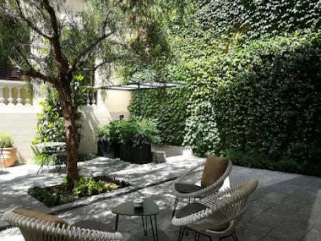 DeSavia, Servicios de Jardinería s.l.