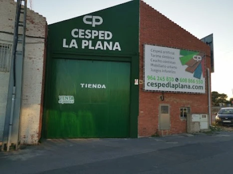Césped la Plana S.L.