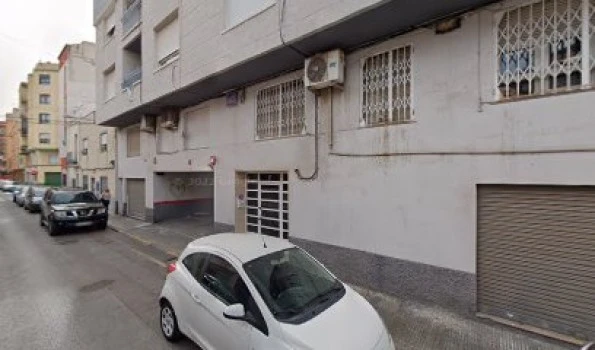 Projardin Obras Y Servicios S L